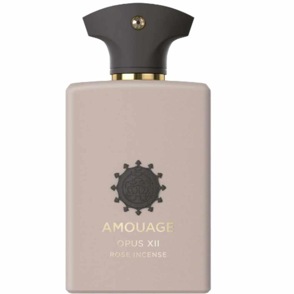 Amouage, Opus XII Rose Incense, Eau De Parfum, Unisex, 100 ml