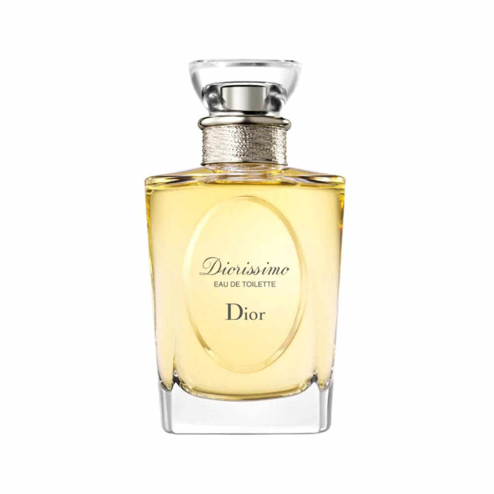 Christian Dior, Diorissimo, Eau De Toilette, For Women, 100 ml