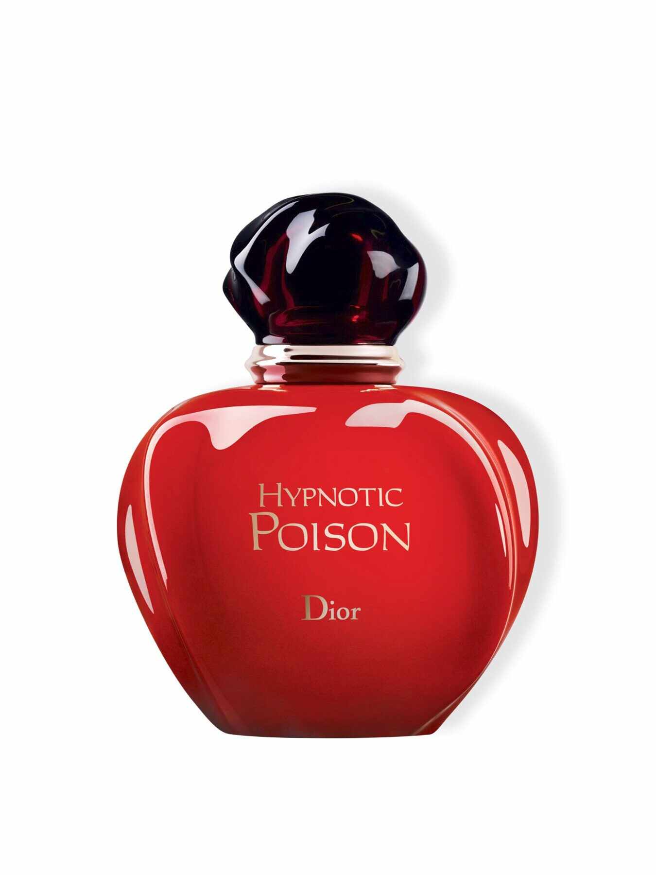 Christian Dior, Hypnotic Poison, Eau De Toilette, For Women, 100 ml