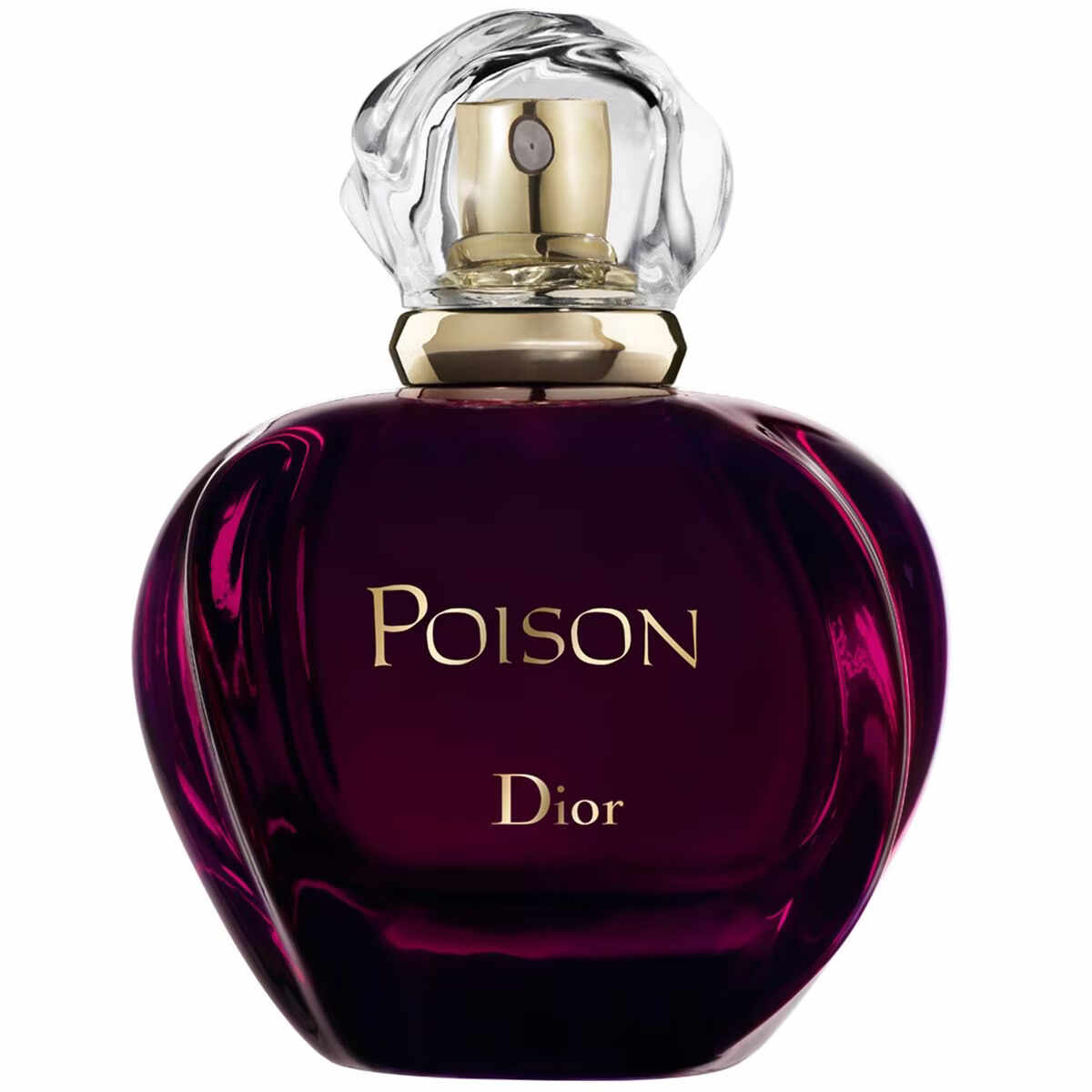 Christian Dior, Poison, Eau De Toilette, For Women, 100 ml