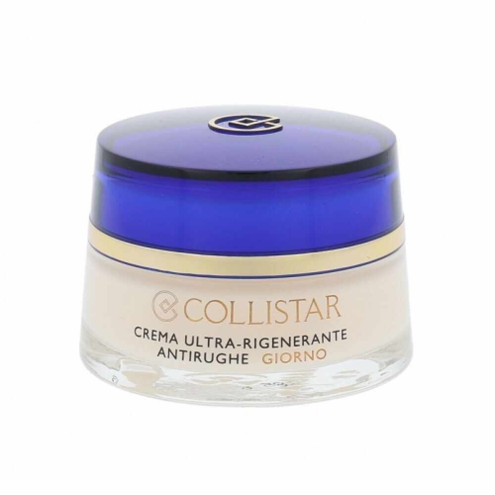 Collistar, Special Anti-Age, Anti-Wrinkle, Day, Cream, For Face, 50 ml