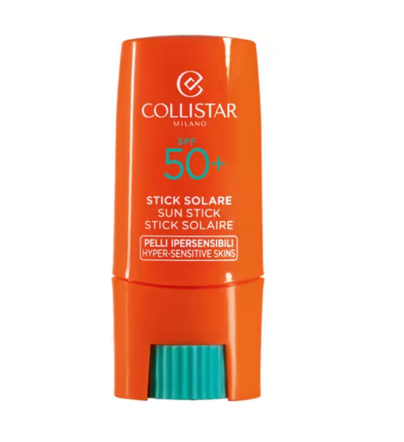 Collistar, Special Perfect Tan, Sunscreen Stick, SPF 50+, 9 ml