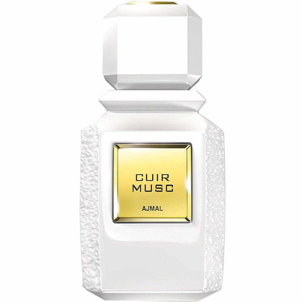 Cuir Musc, Unisex, Eau de perfum, 100 ml