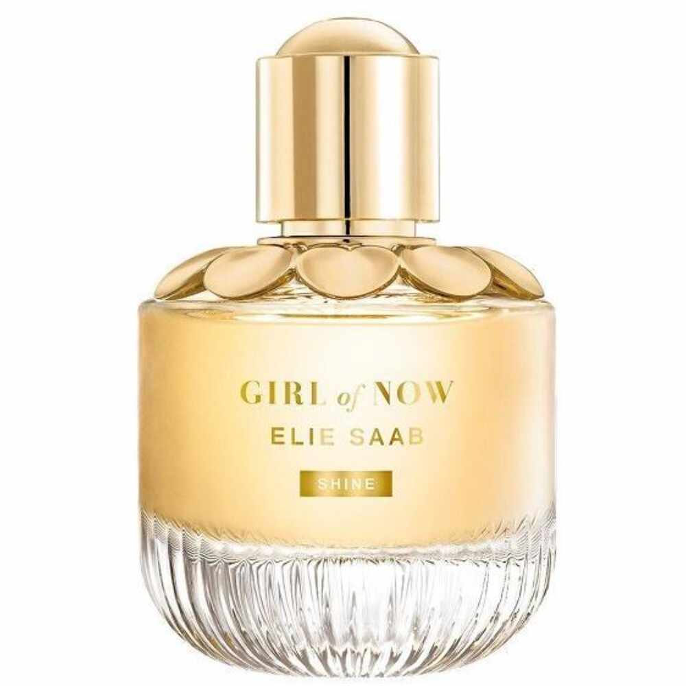 Elie Saab, Girl of Now Shine, Eau De Parfum, For Women, 90 ml
