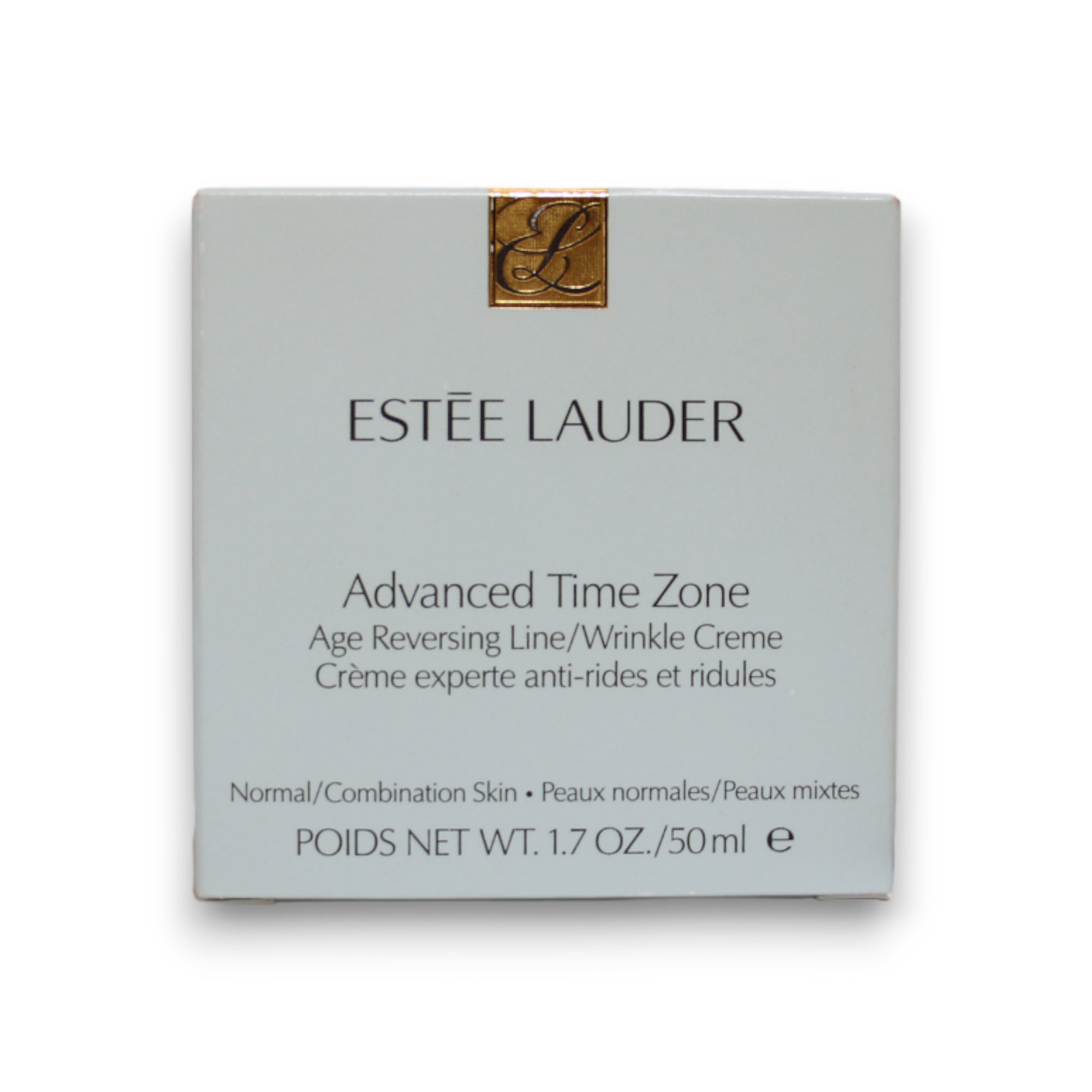 Estee Lauder, Advanced Time Zone, Anti-Wrinkle, Cream Mask, For Face, 50 ml