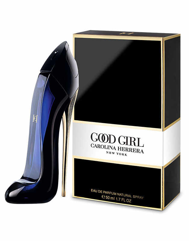 Good Girl, Femei, Eau de parfum, 50 ml