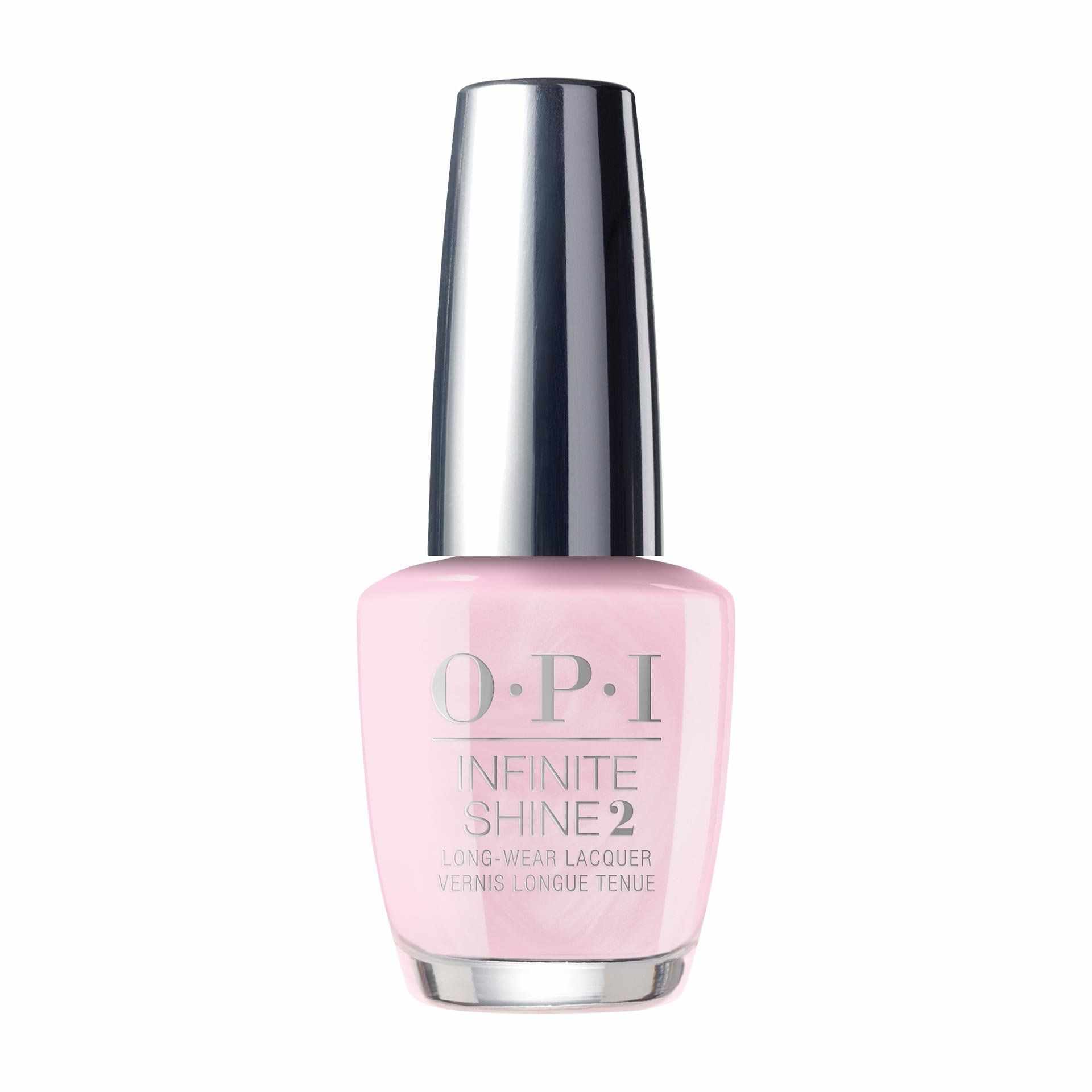 Lac de unghii OPI Infinite Shine The Color That Keeps On Giving, 15ml