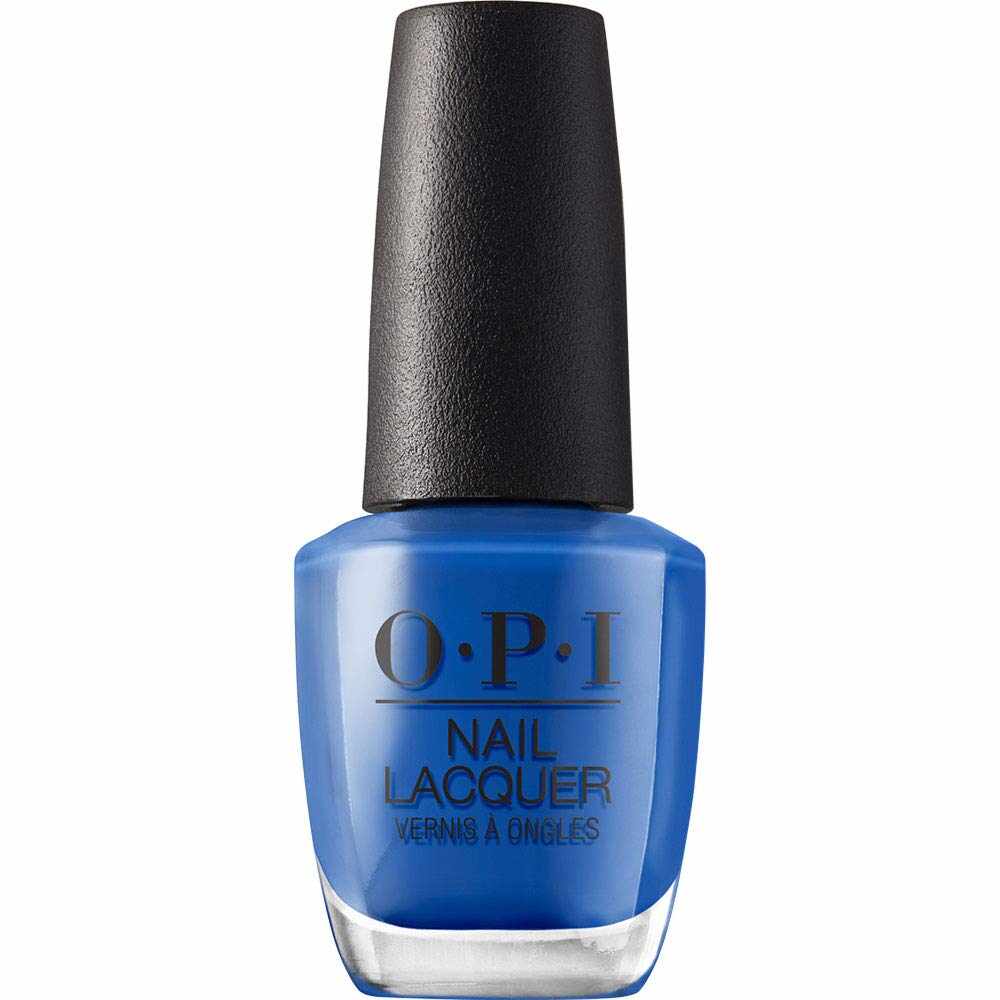 Lac de unghii OPI Nail Lacquer Tile Art To Warm Your Heart, 15ml