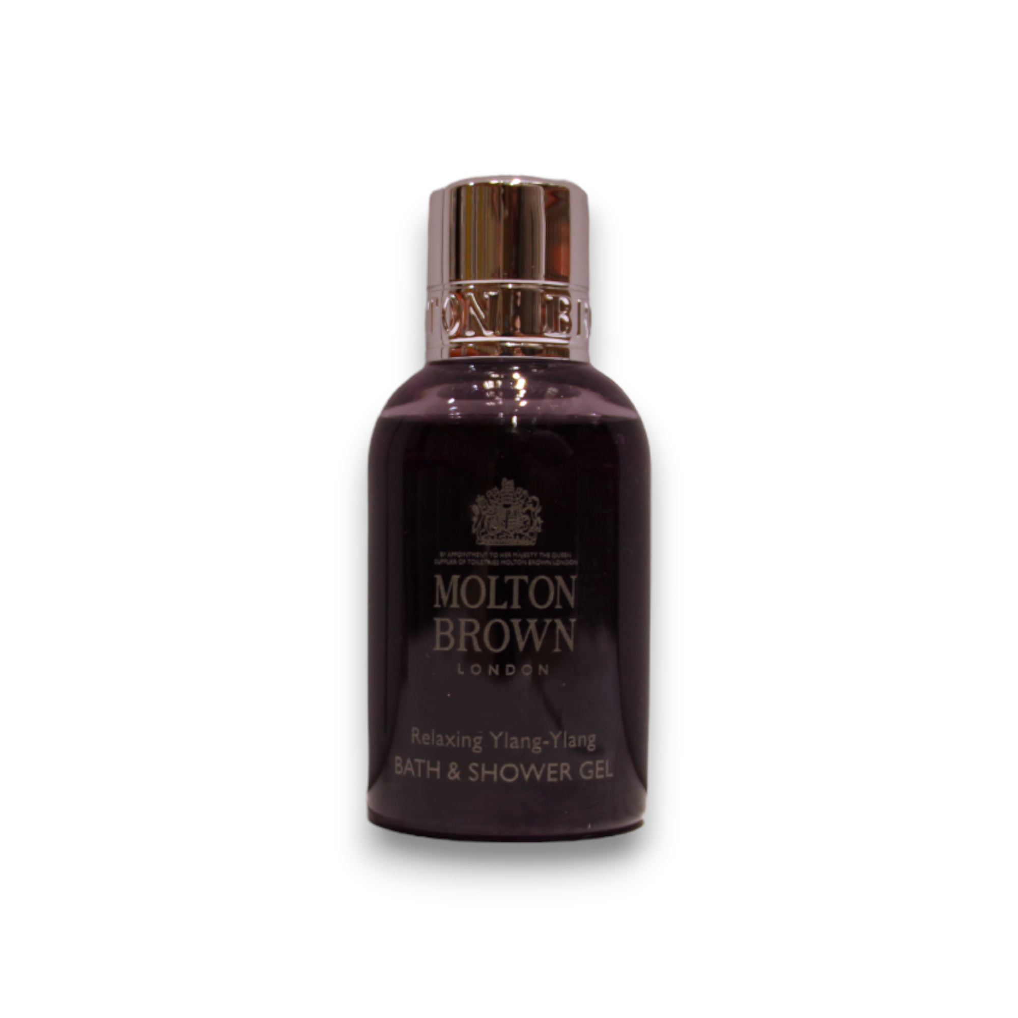 Molton Brown, Relaxing Ylang-Ylang, Vanilla, Cleansing and Hydrating, Shower Gel, 50 ml