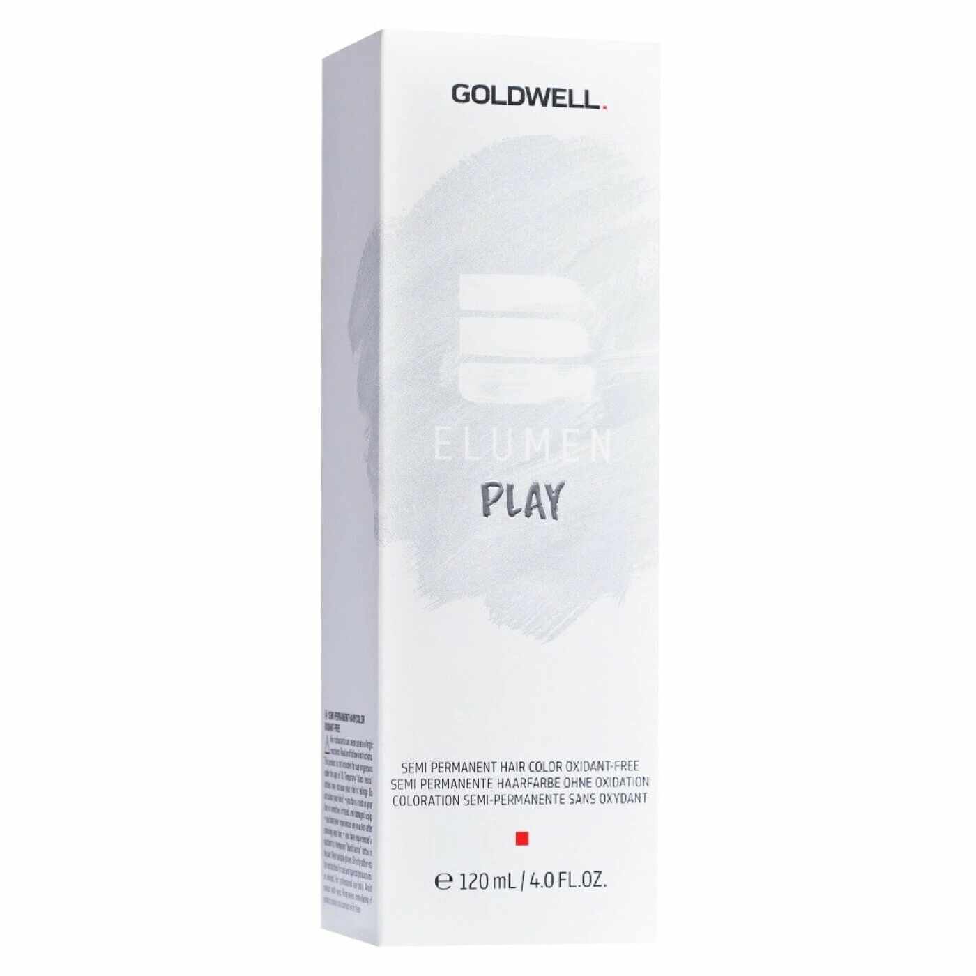 Vopsea semi-permanenta Goldwell Elumen Play Clear, 120ml