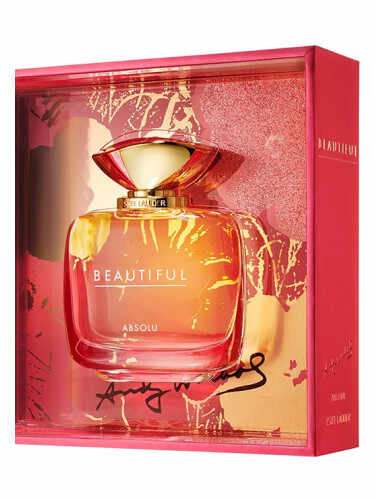 Beautiful Absolut, Femei, Eau de parfum, 50 ml