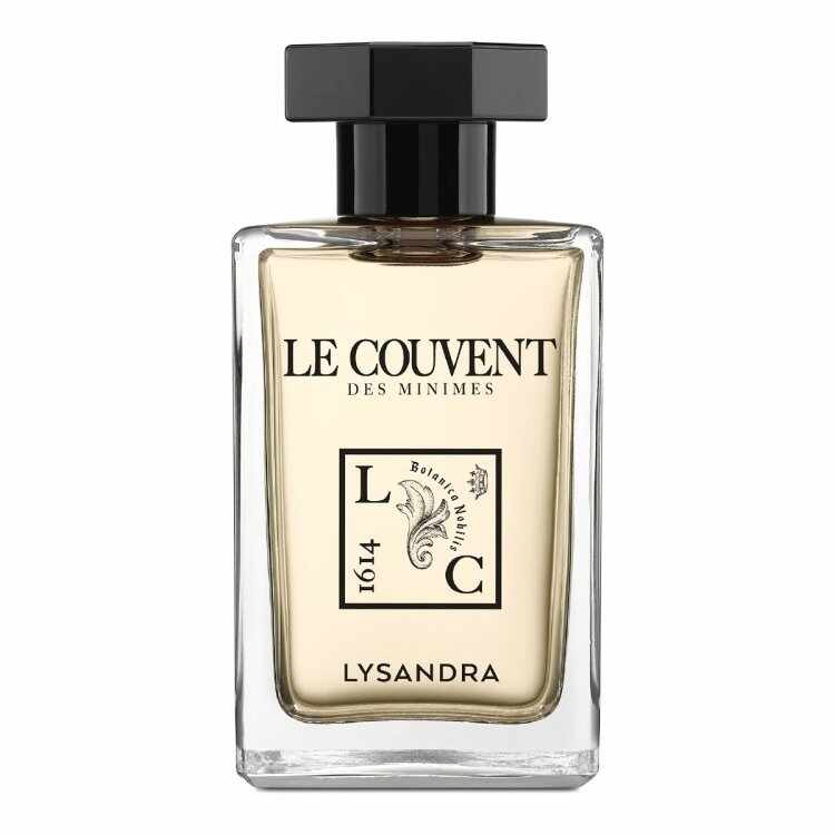 Eaux de Parfum Singulieres Lysandra, Unisex, Eau de parfum, 100Ml