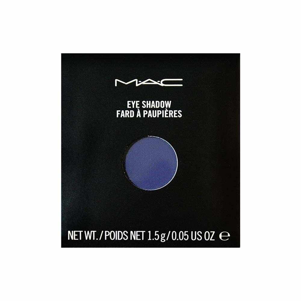 Mac Eye Shadow Matte Pro Palette Refill Naval 1.5 Gr