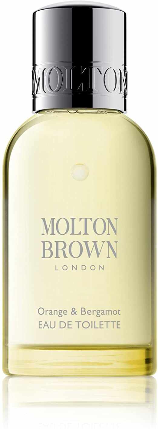 Molton Brown - Molton Brown U. Orange AND Bergamot Edt 50Ml