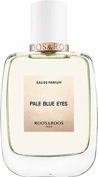 Pale Blue Eyes, Unisex, Eau de parfum, 50 ml
