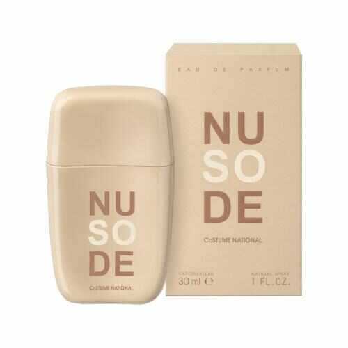 So Nude, Femei, Eau de parfum, 30 ml
