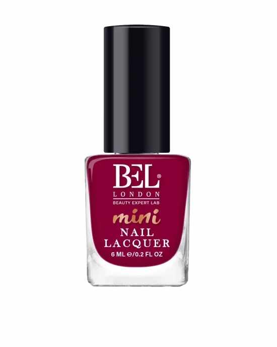 Bel London Mini Nail Lacquer No 222 6Ml
