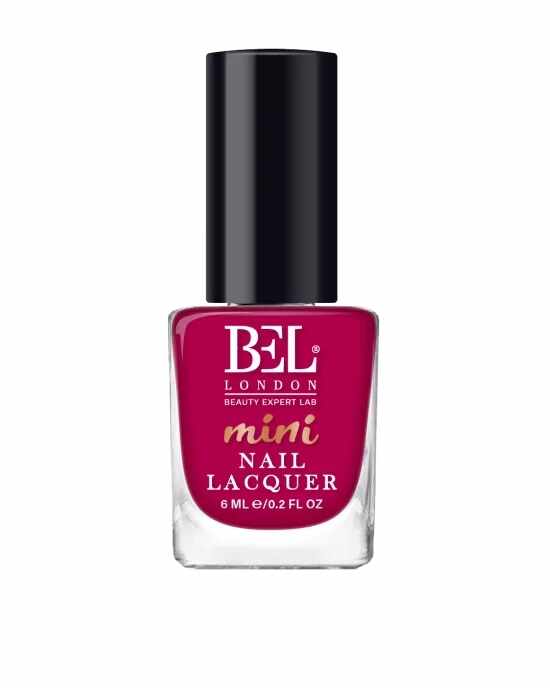 Bel London Mini Nail Lacquer No 223 6Ml