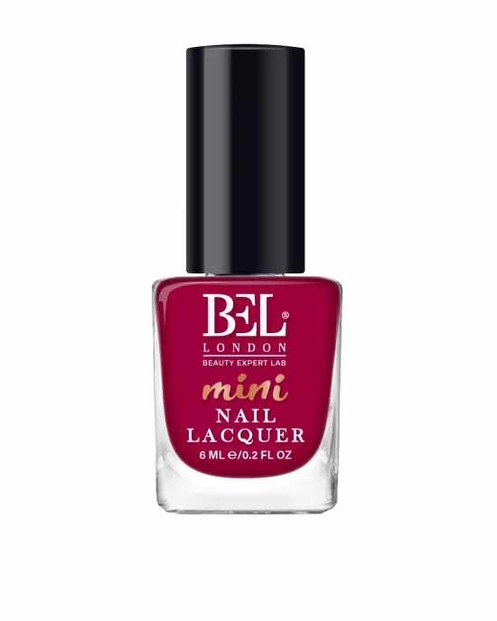 Bel London Mini Nail Lacquer No 224 6Ml