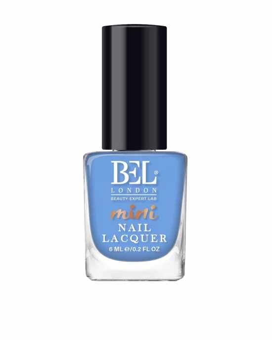 Bel London Mini Nail Lacquer No 240 6Ml