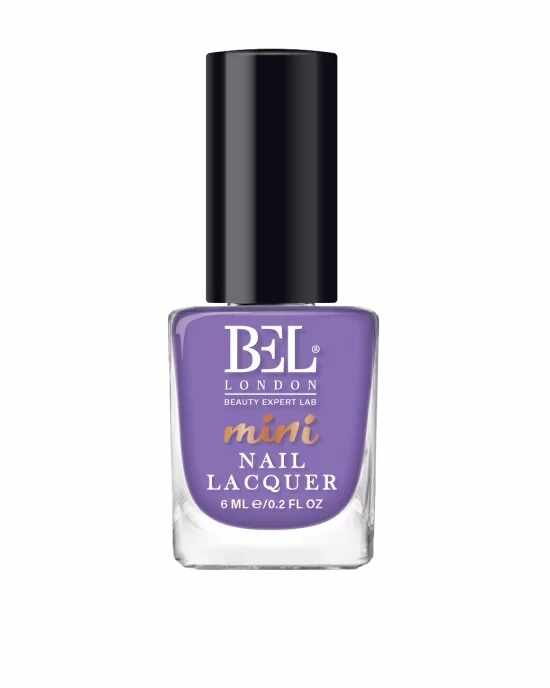 Bel London Mini Nail Lacquer No 241 6Ml