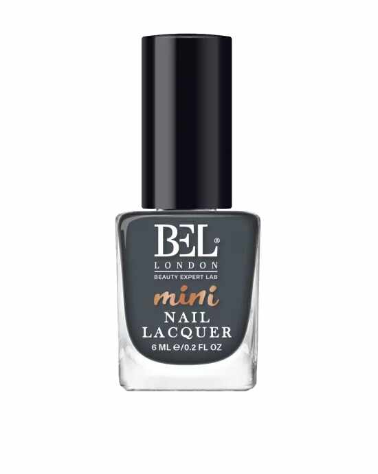 Bel London Mini Nail Lacquer No 243 6Ml