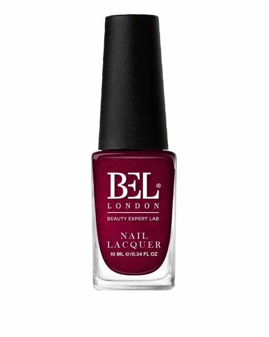 Bel London Nail Lacquer No 036 New 10Ml