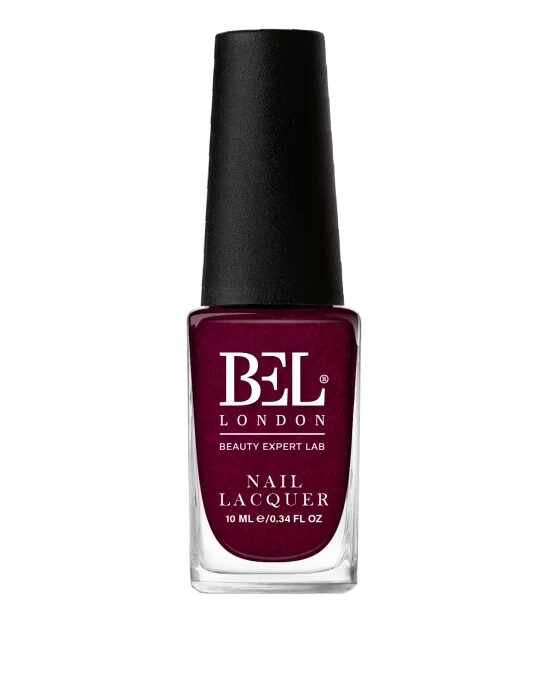 Bel London Nail Lacquer No 038 New 10Ml