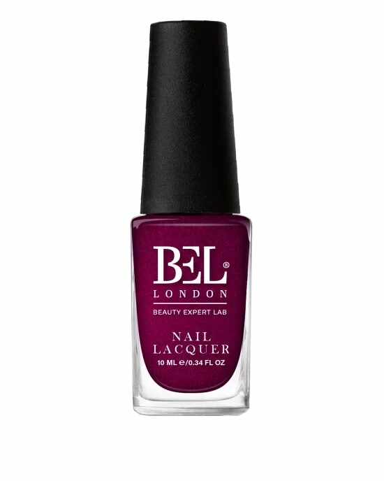 Bel London Nail Lacquer No 039 New 10Ml