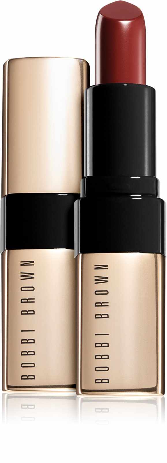 Bobbi Brown Luxe Lip Color Luxe Lip Color-New York Sunset 3,8Grr