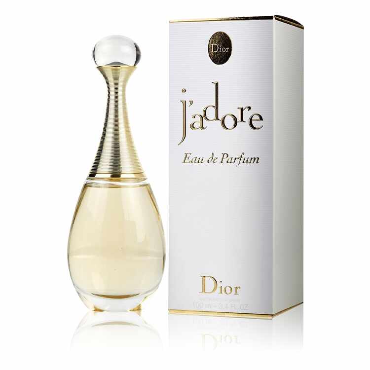Dior, Women, J`Adore ,Eau de toilette, 100 ml
