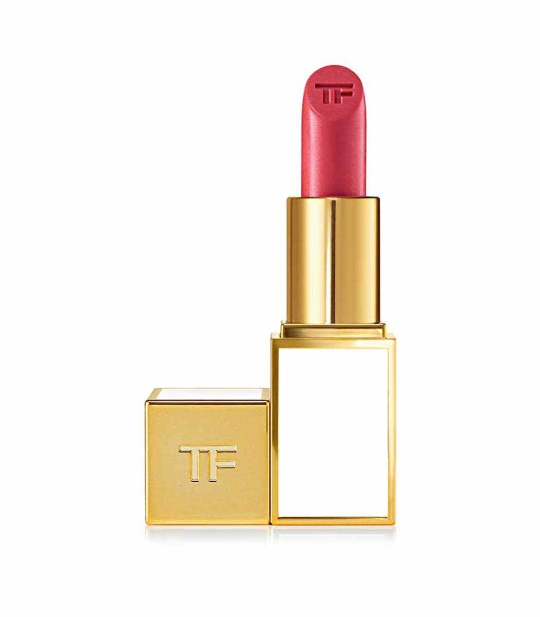 Tom Ford Lip Color Sheer Lipstick 25 Scarlett 2 Gr