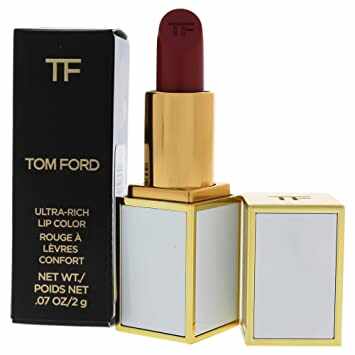 Tom Ford Ultra Rich Lip Color 22 Grace 2 Gr