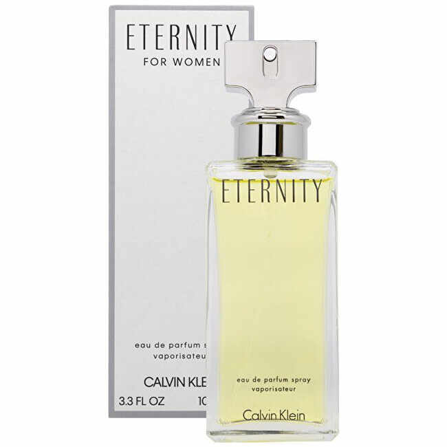 Eau de Perfume Eternity - EDP