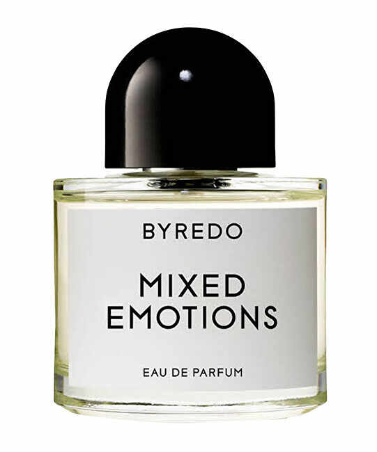 Eau de Perfume Mixed Emotions - EDP
