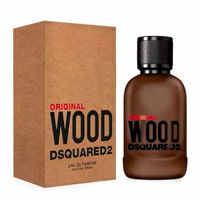 Eau de Perfume Original Wood - EDP