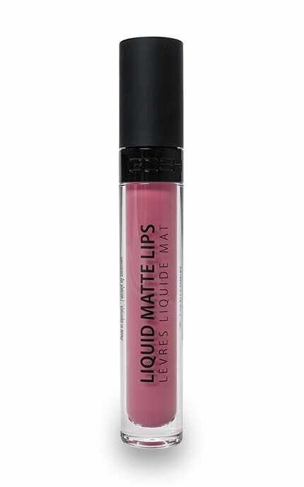 Lipstick Liquid Matte, Femei, Ruj Mat, Candyfloos 001, 4ml