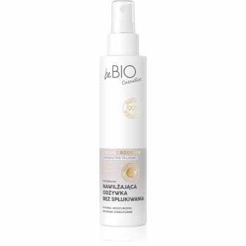 beBIO Baby Hair Complex balsam (nu necesita clatire) pentru hidratare si stralucire