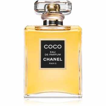 Chanel Coco Eau de Parfum pentru femei