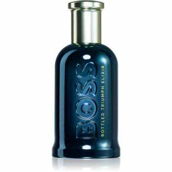 Hugo Boss BOSS Bottled Triumph Elixir Eau de Parfum (intense) pentru bărbați