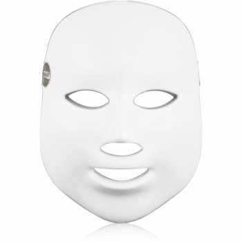 PALSAR7 LED Mask Face White mască de tratament cu LED faciale