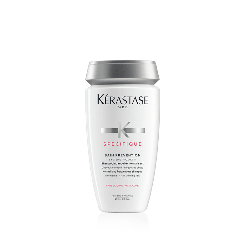 Sampon profesional Kerastase Specifique Bain Prevention pentru par subțire cu tendinte de cadere 250 ml