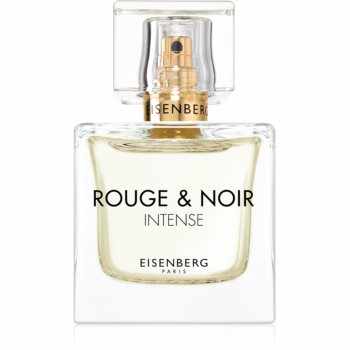 Eisenberg Rouge et Noir Intense Eau de Parfum pentru femei