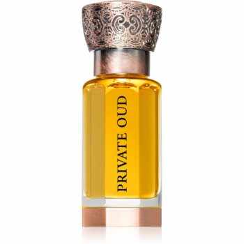 Swiss Arabian Private Oud ulei parfumat unisex