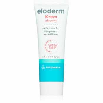 Eloderm Active Cream crema activa pentru nou-nascuti si copii