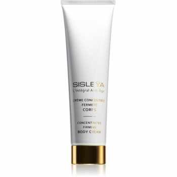 Sisley Sisleÿa Firming Concentrated Serum crema de corp pentru fermitatea pielii piele anti-imbatranire