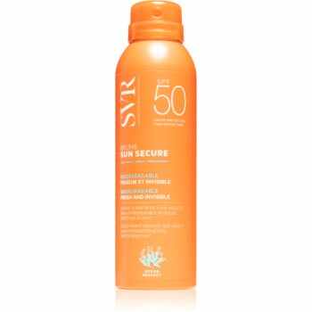 SVR Sun Secure spray pentru plajă SPF 50
