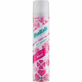 Batiste Fragrance Blush șampon uscat pentru volum și strălucire