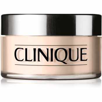 Clinique Blended Face Powder and Brush pudra