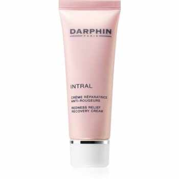 Darphin Intral Redness Relief Recovery Cream crema protectectoare cu efect calmant ce reduce roseata pielii